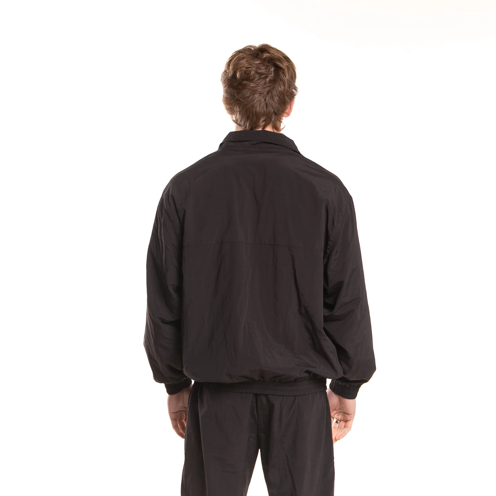 Campera Liviana Monza* Black - Image 4