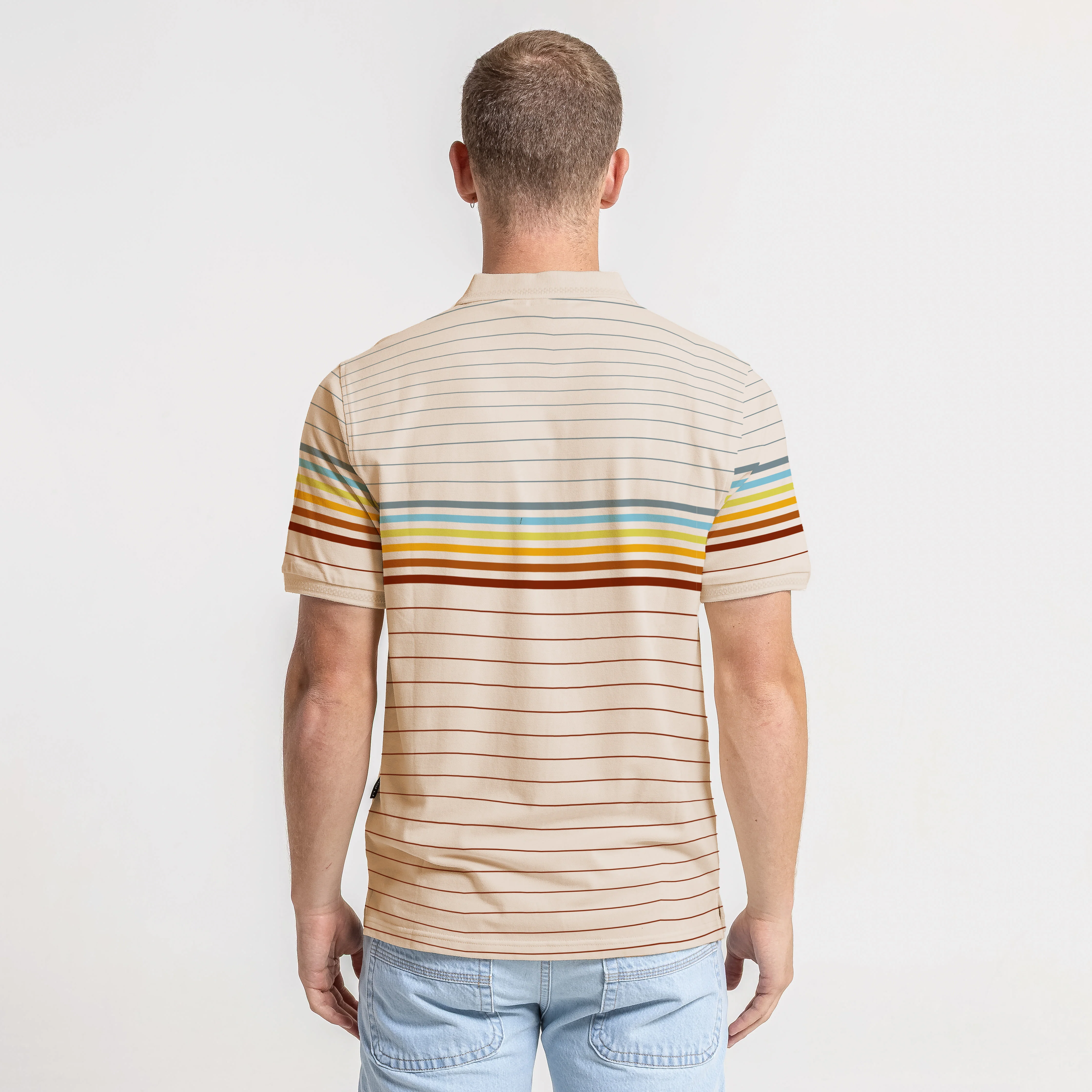 Chomba Cutback Off White - Image 4