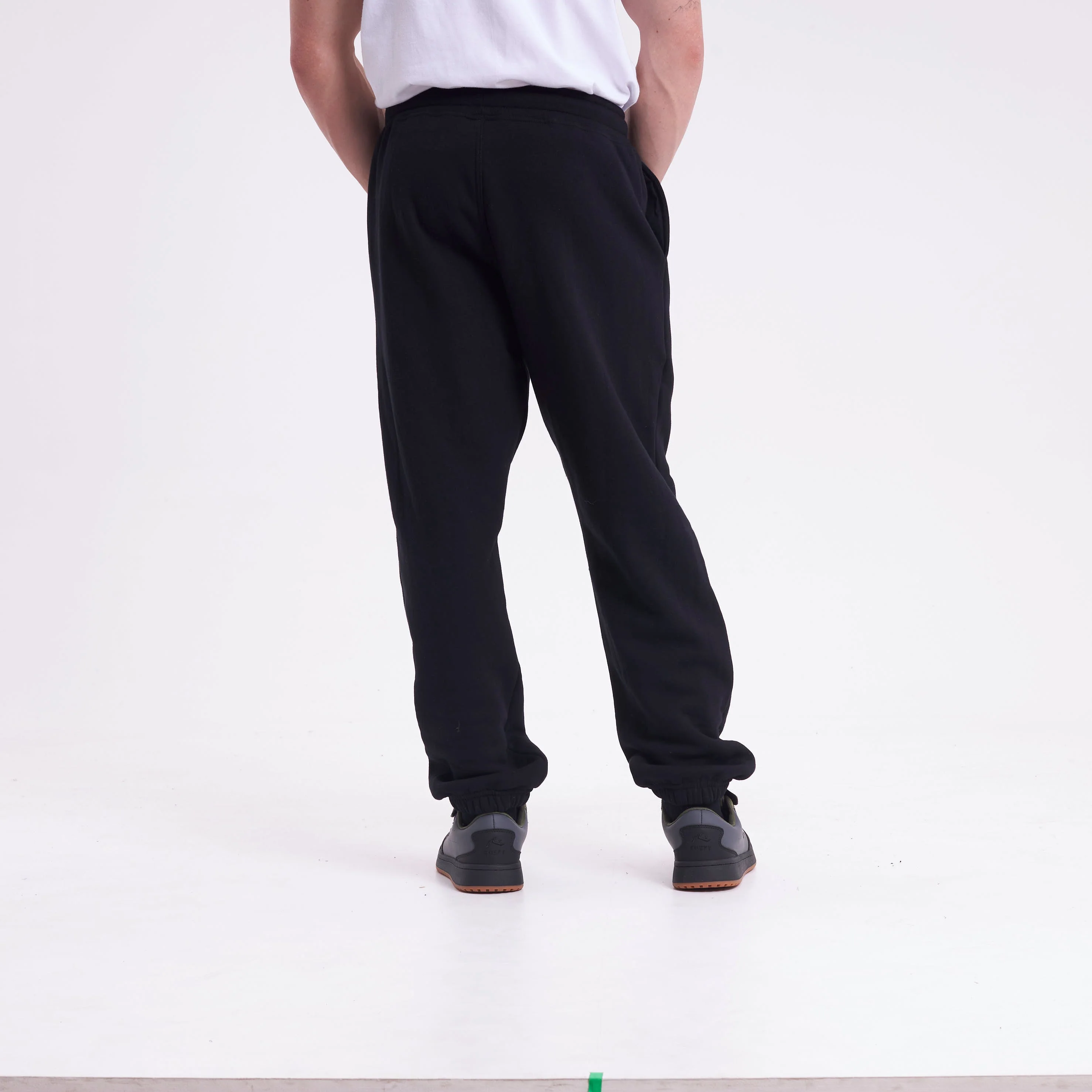 Jogging Core Division Serie 2 Junior Black - Image 5