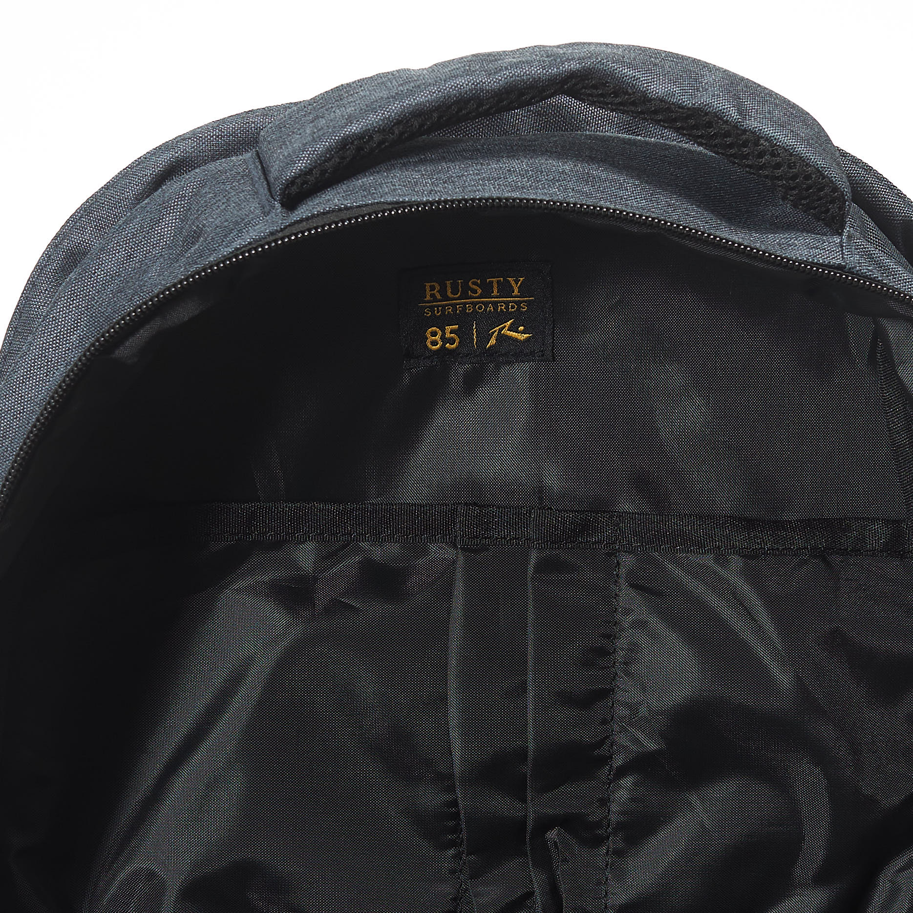 Mochila Picnic Serie 2 Backpack Dark Grey - Image 5