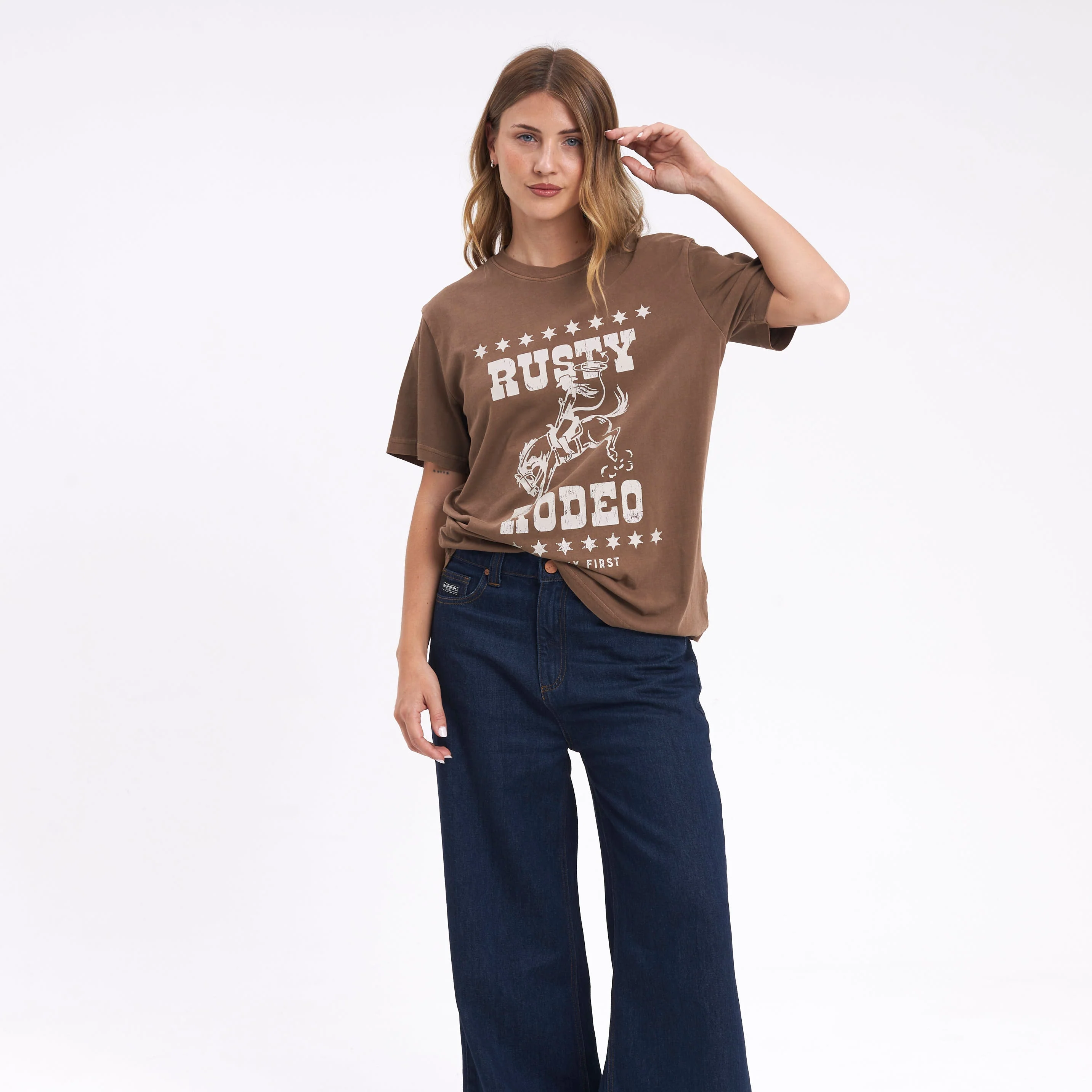Remera Rodeo Pinecone - Image 3