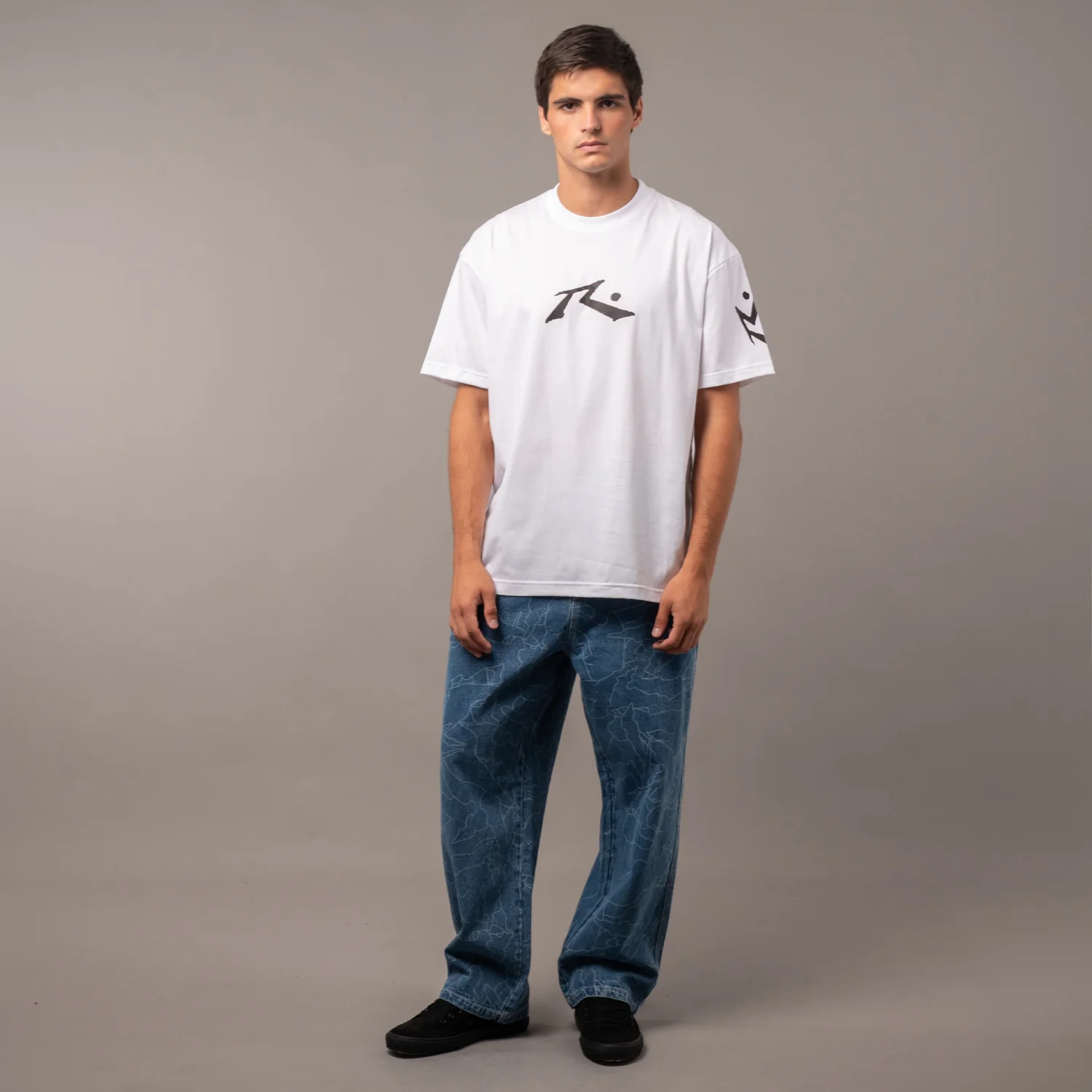 Remera Comp Revolution White - Image 6
