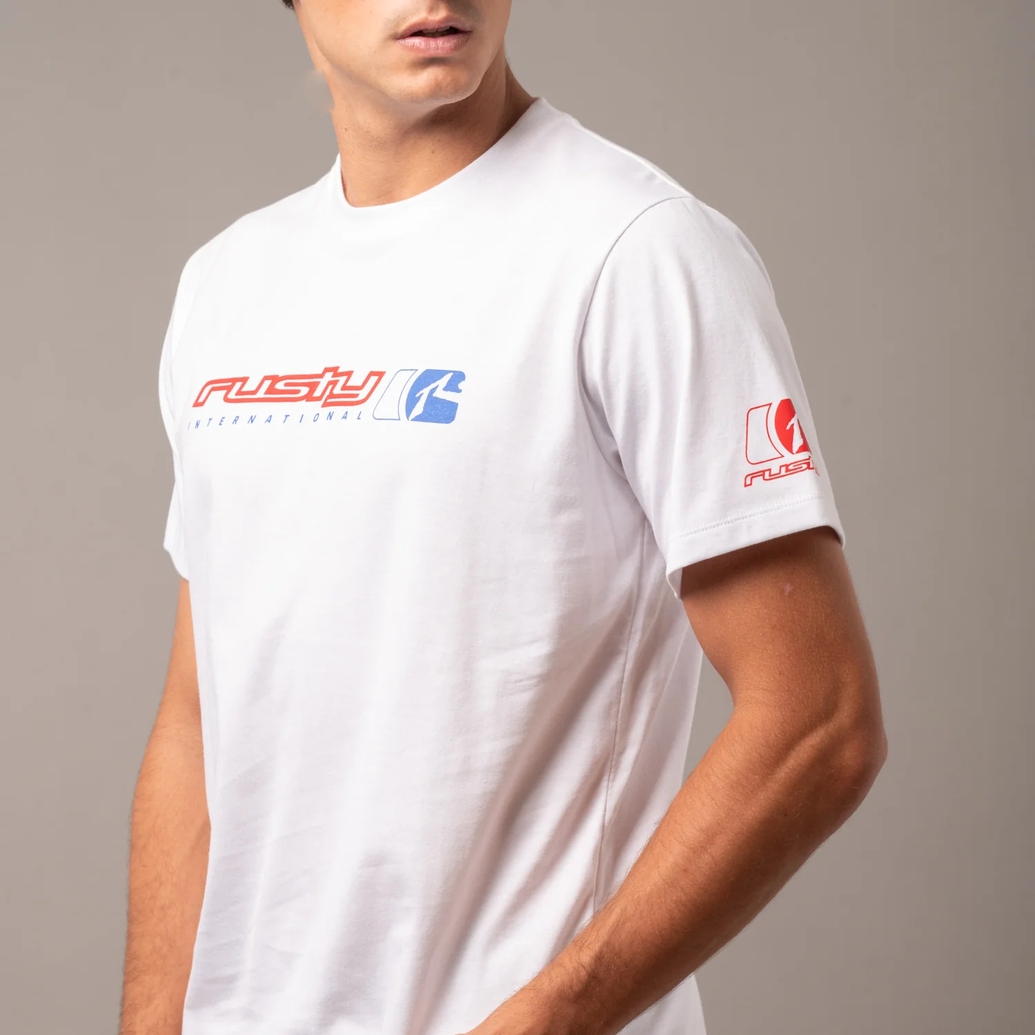 Remera Jetsetter White - Image 4