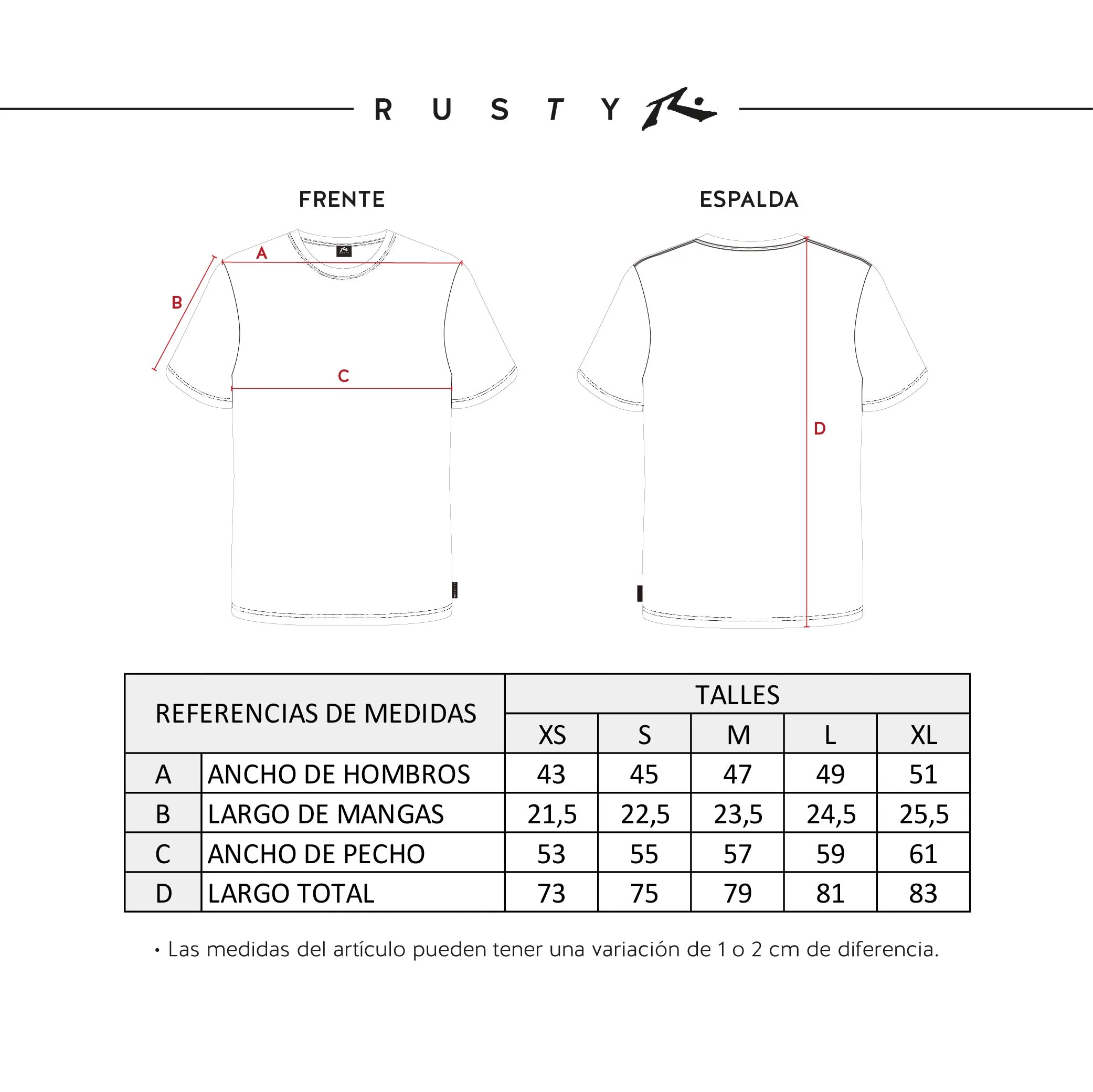 Remera Jetsetter White - Image 7