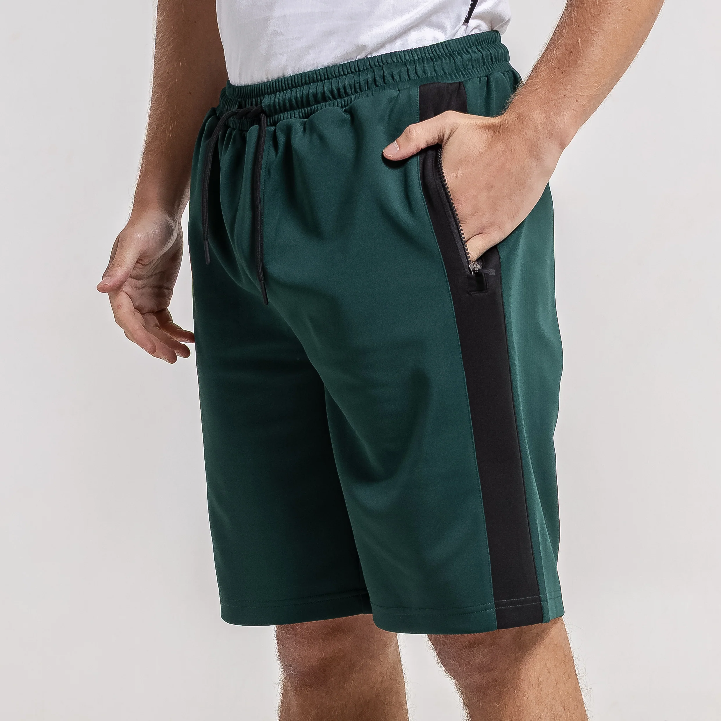 Short Sport Mitten Teal - Image 4