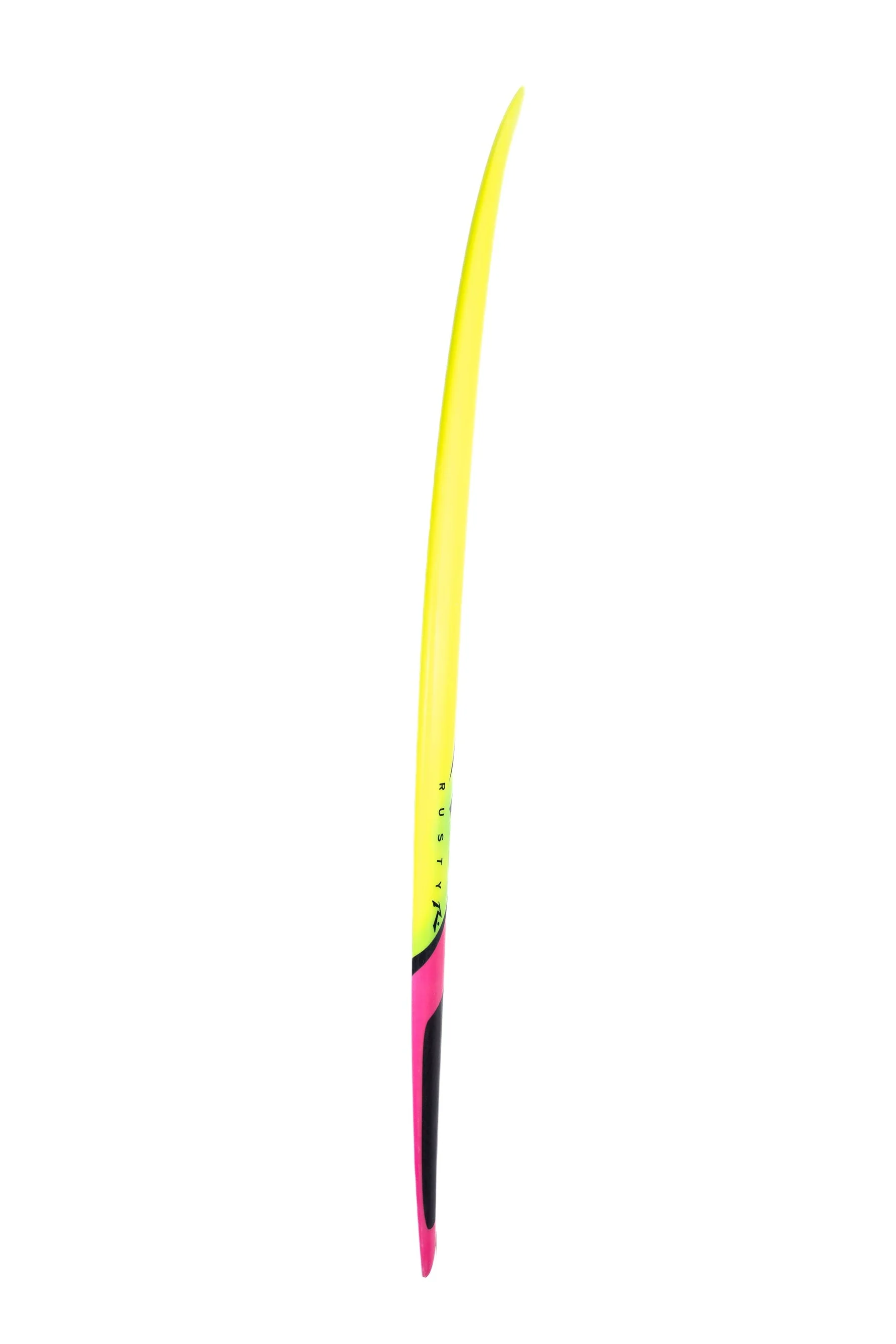 Surfboard Rusty 419 Fish 5' 10" FCS - Image 6