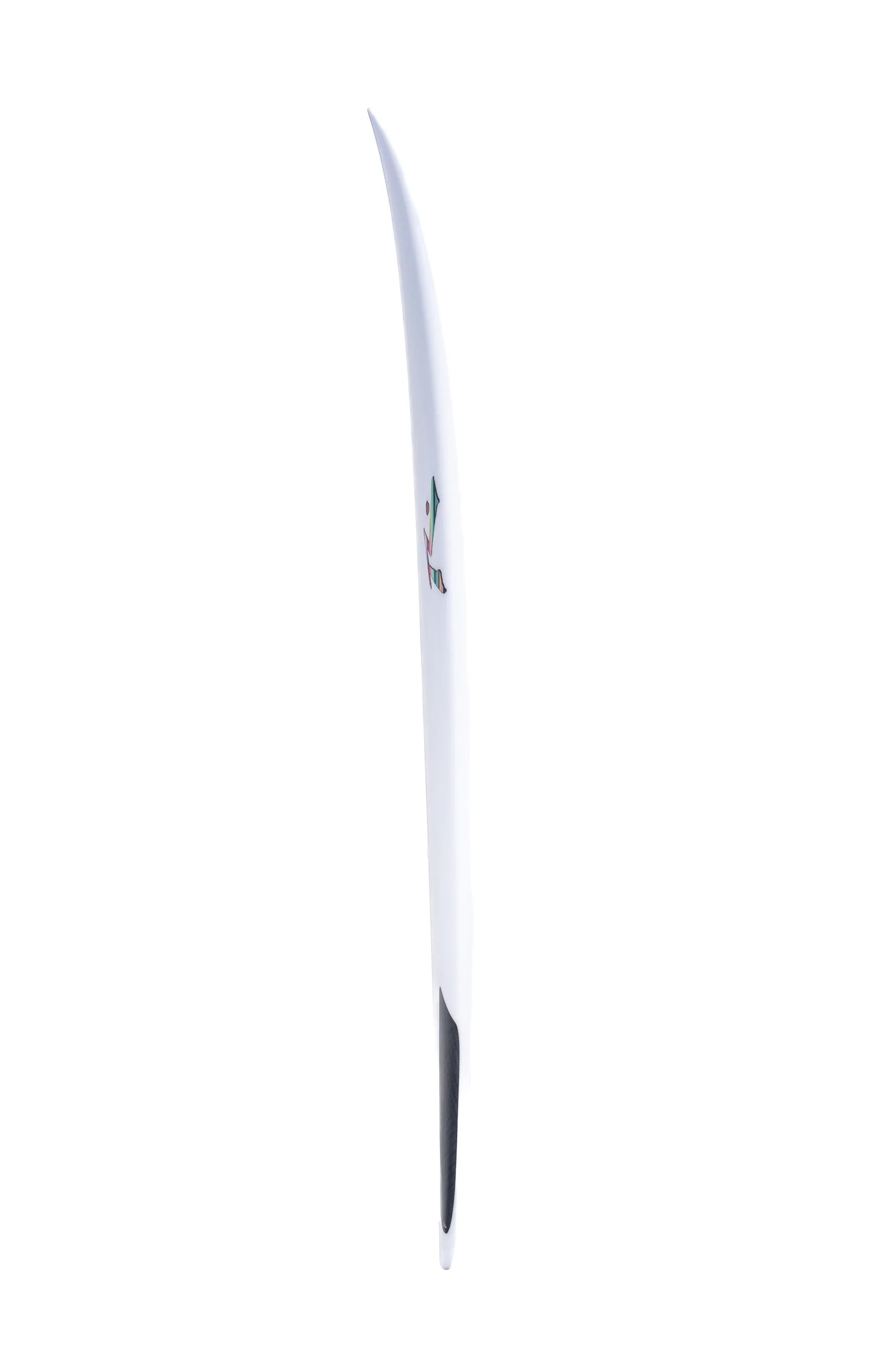 Surfboard Rusty Mi Amigo 6' 0" - Image 6