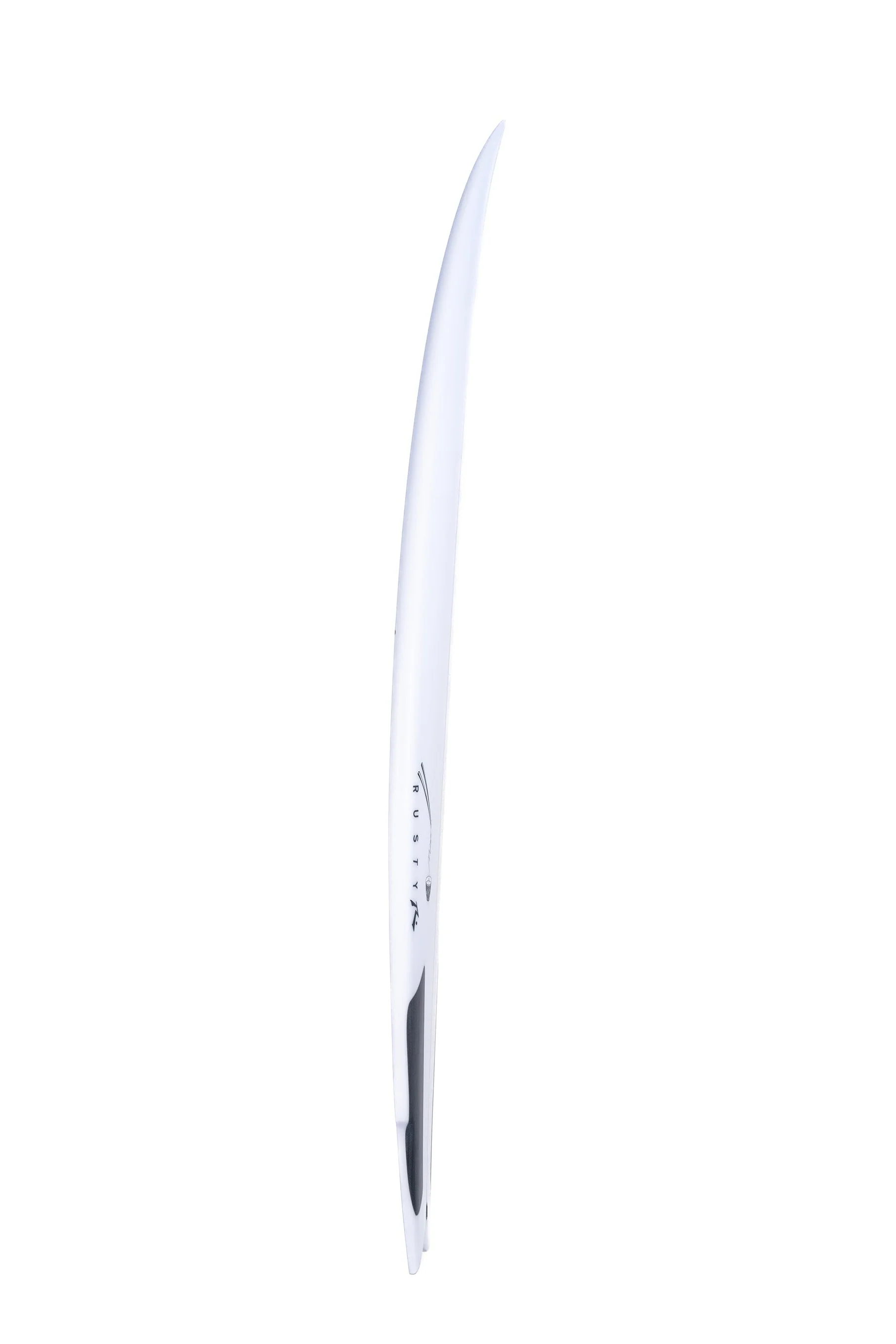 Surfboards Rusty Miso 5' 11" FCS - Image 4