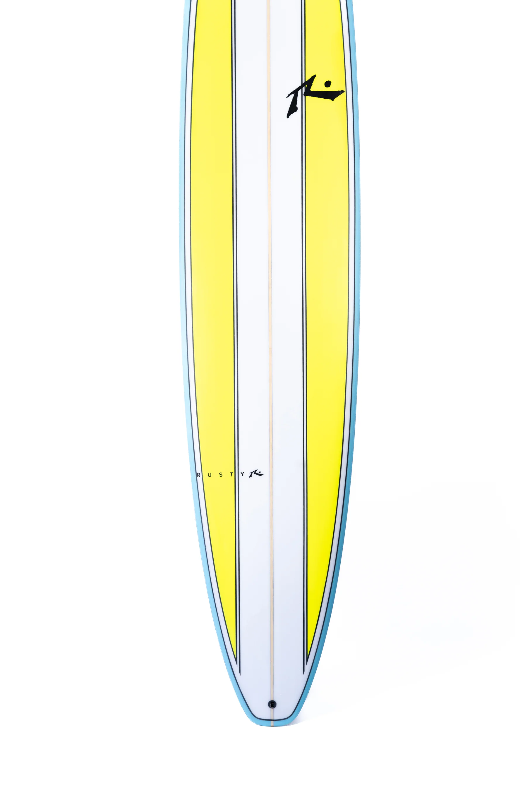 Surfboard Rusty Utility 9' 2" - Image 5