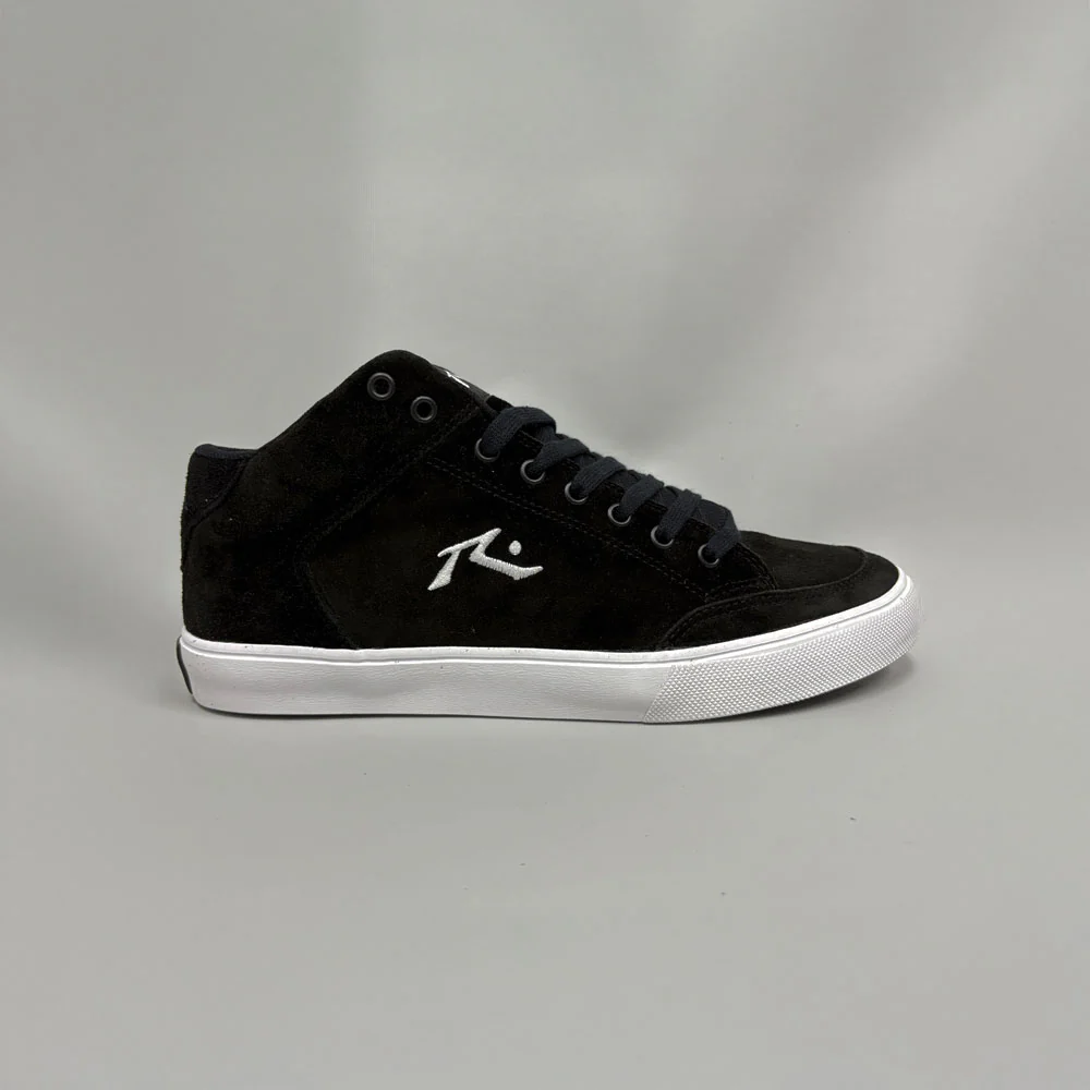 Zapatillas Andreuss Confort Black/White - Image 3