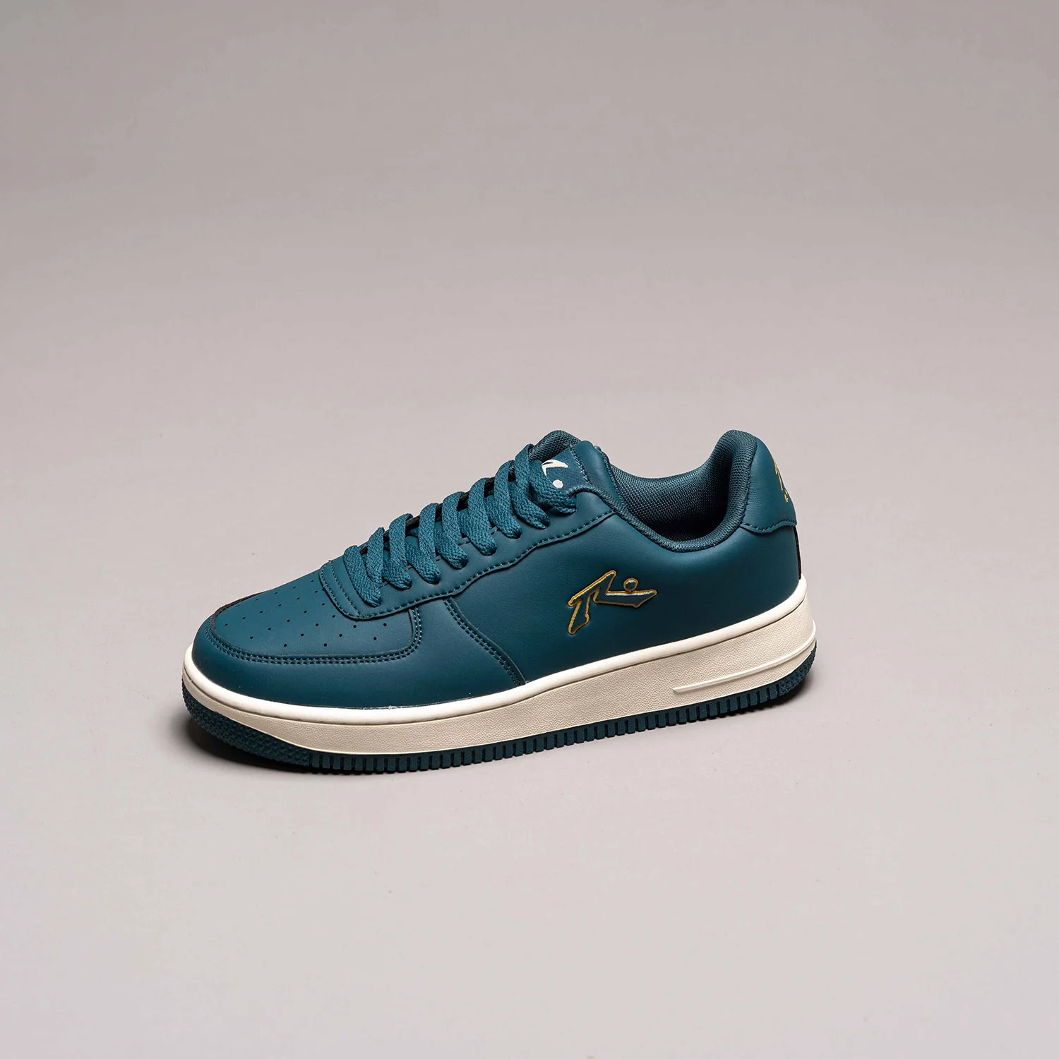 Zapatillas Rusty Rendah Shoes Green Deep/Ye - Image 8